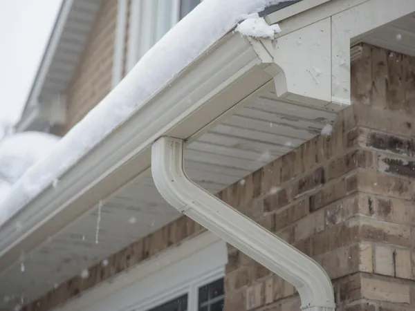 Eavestrough Services service