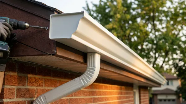 Exterior Specialist team in Markham