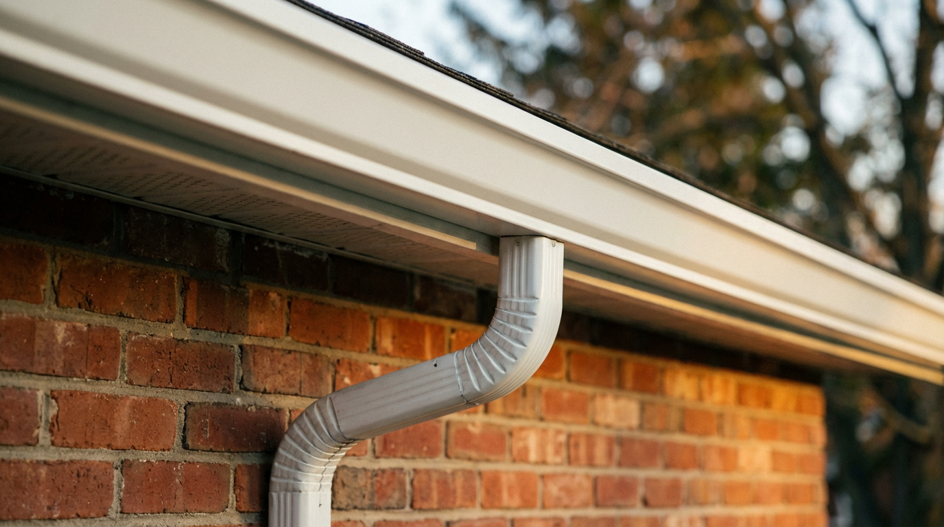 How Much Does Eavestrough Replacement Cost?