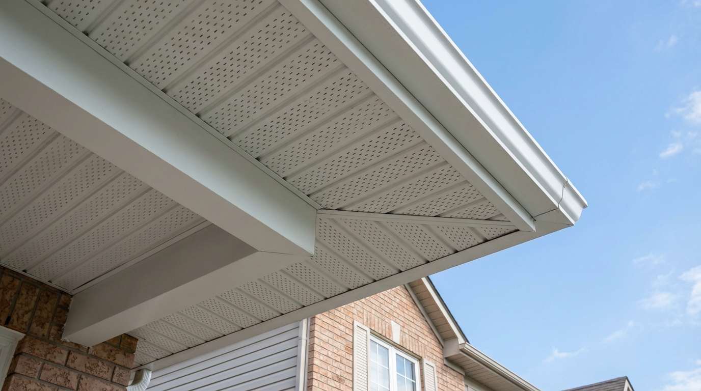 Soffit & Fascia Maintenance Guide